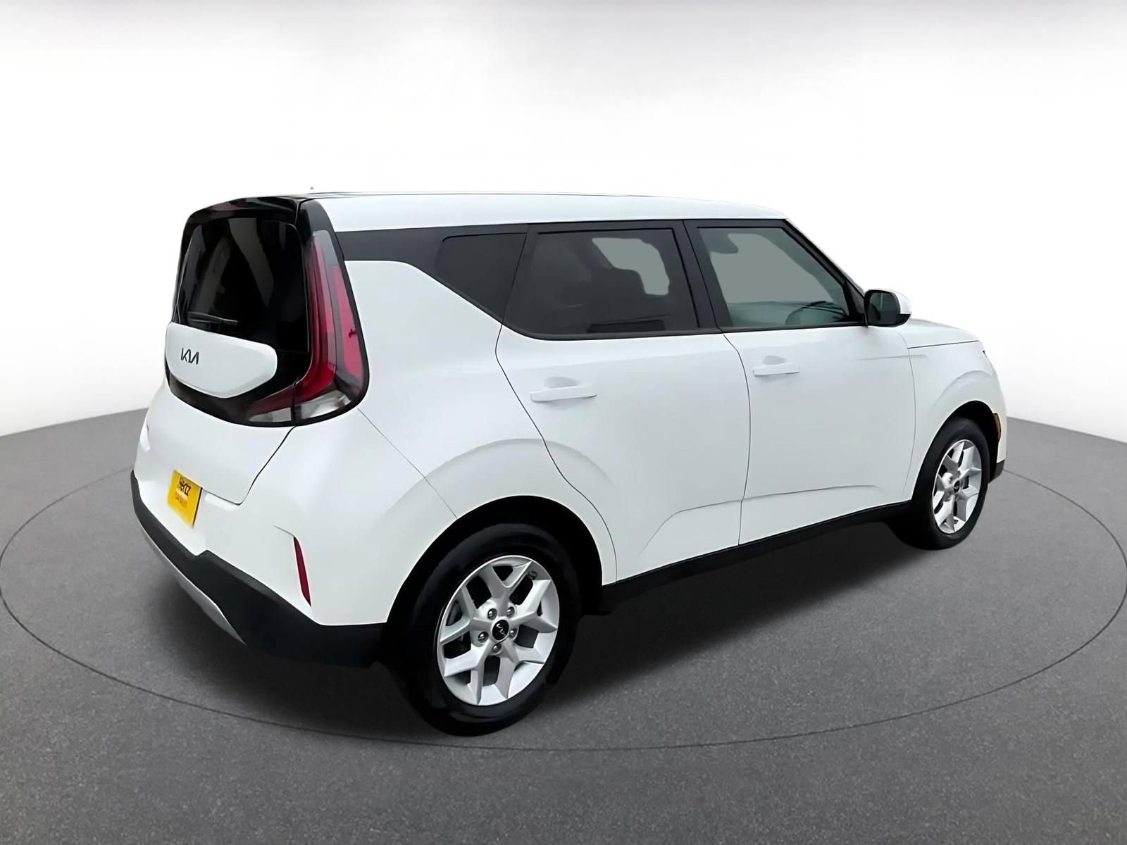 Thumbnail: 2025 Kia Soul - 12