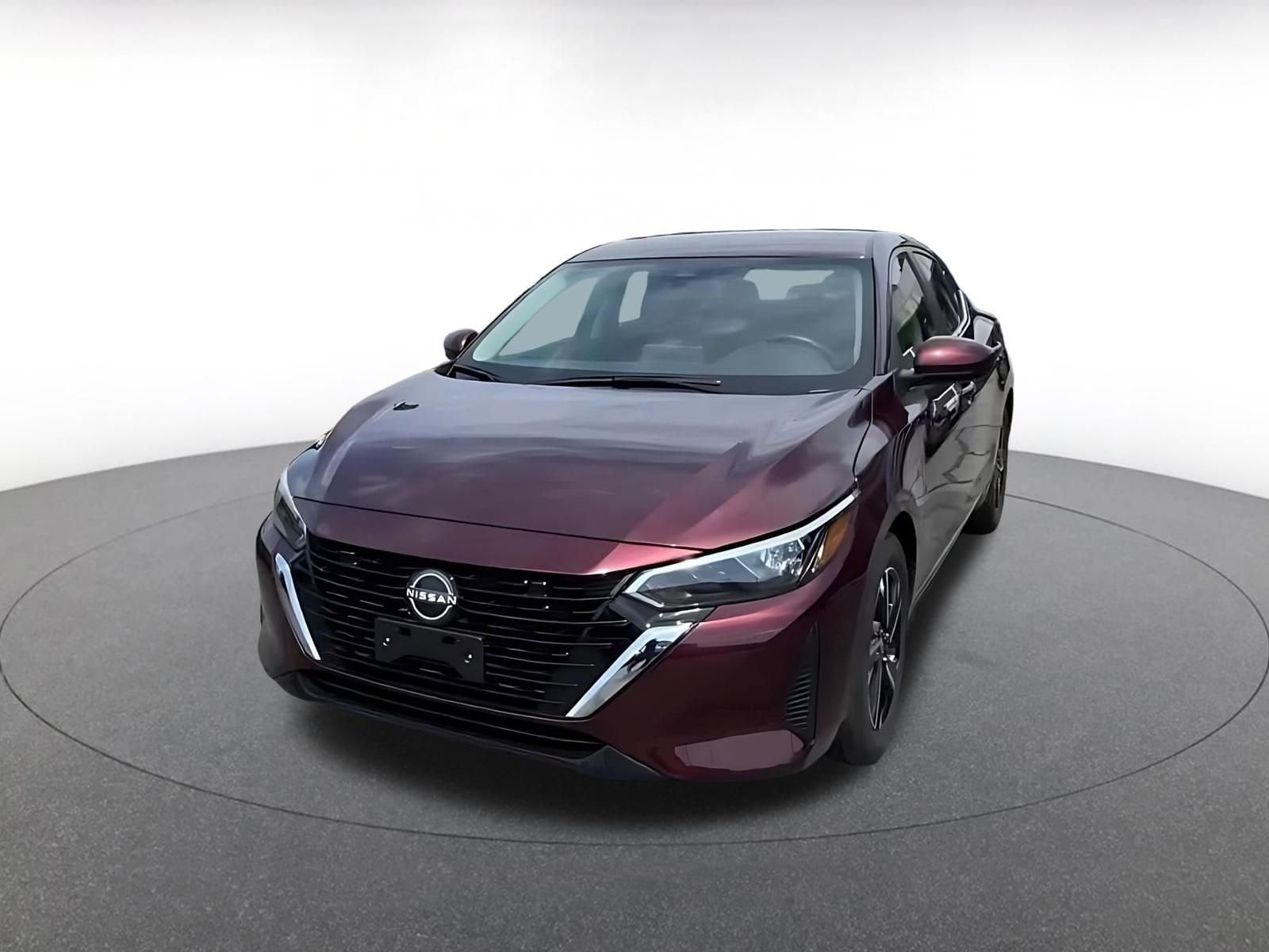 Thumbnail: 2025 Nissan Altima - 6
