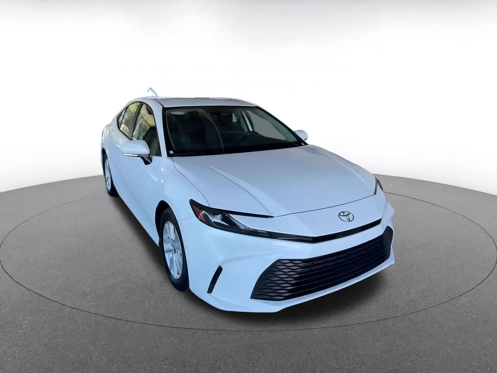 Thumbnail: 2025 Toyota Camry - 5