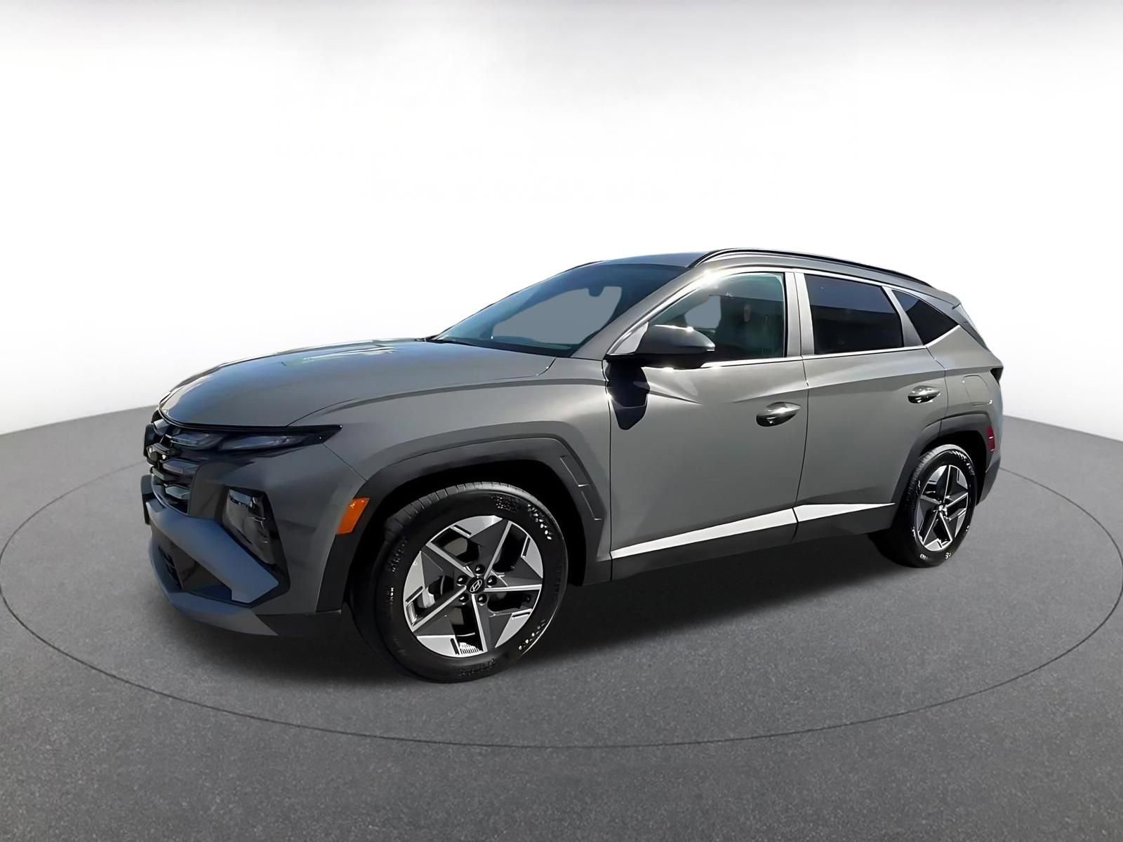 Thumbnail: 2025 Hyundai Tucson - 7