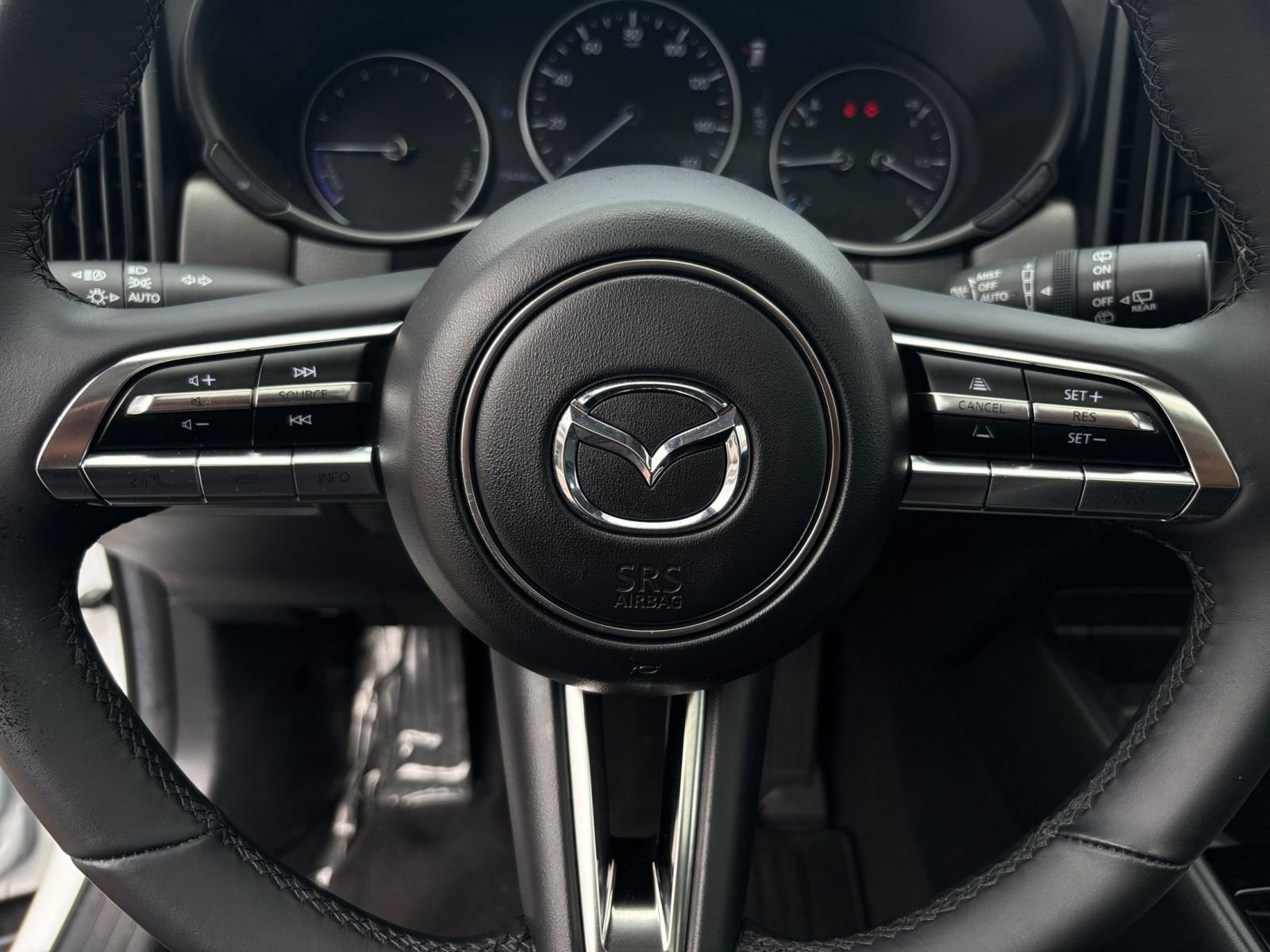 Thumbnail: 2025 Mazda CX-50 - 29