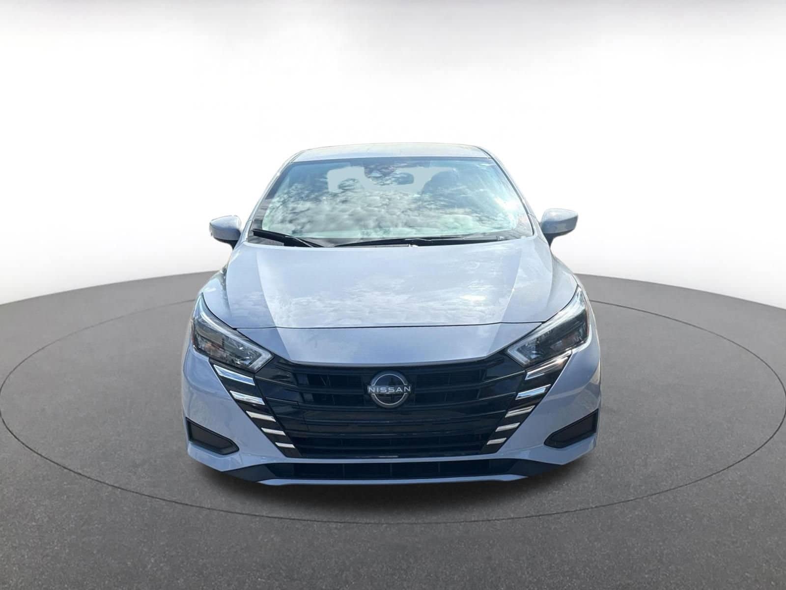 Thumbnail: 2025 Nissan Versa - 5