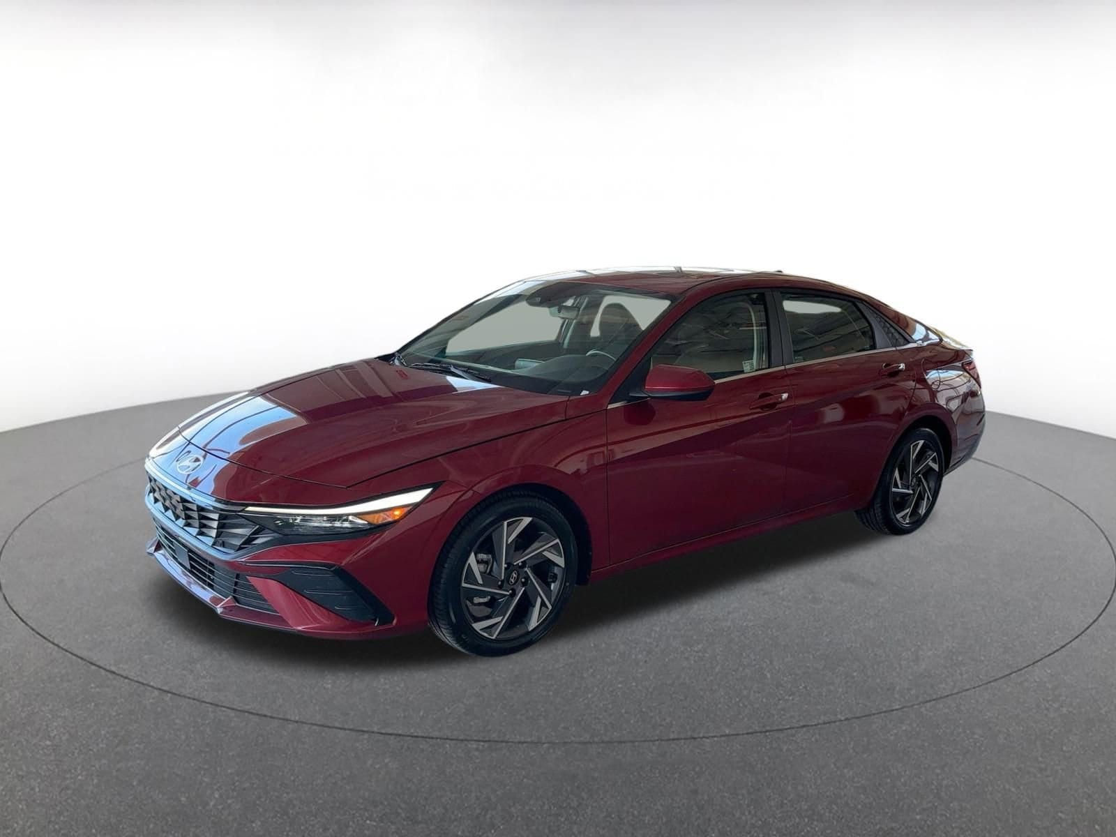 Thumbnail: 2025 Hyundai Elantra - 3