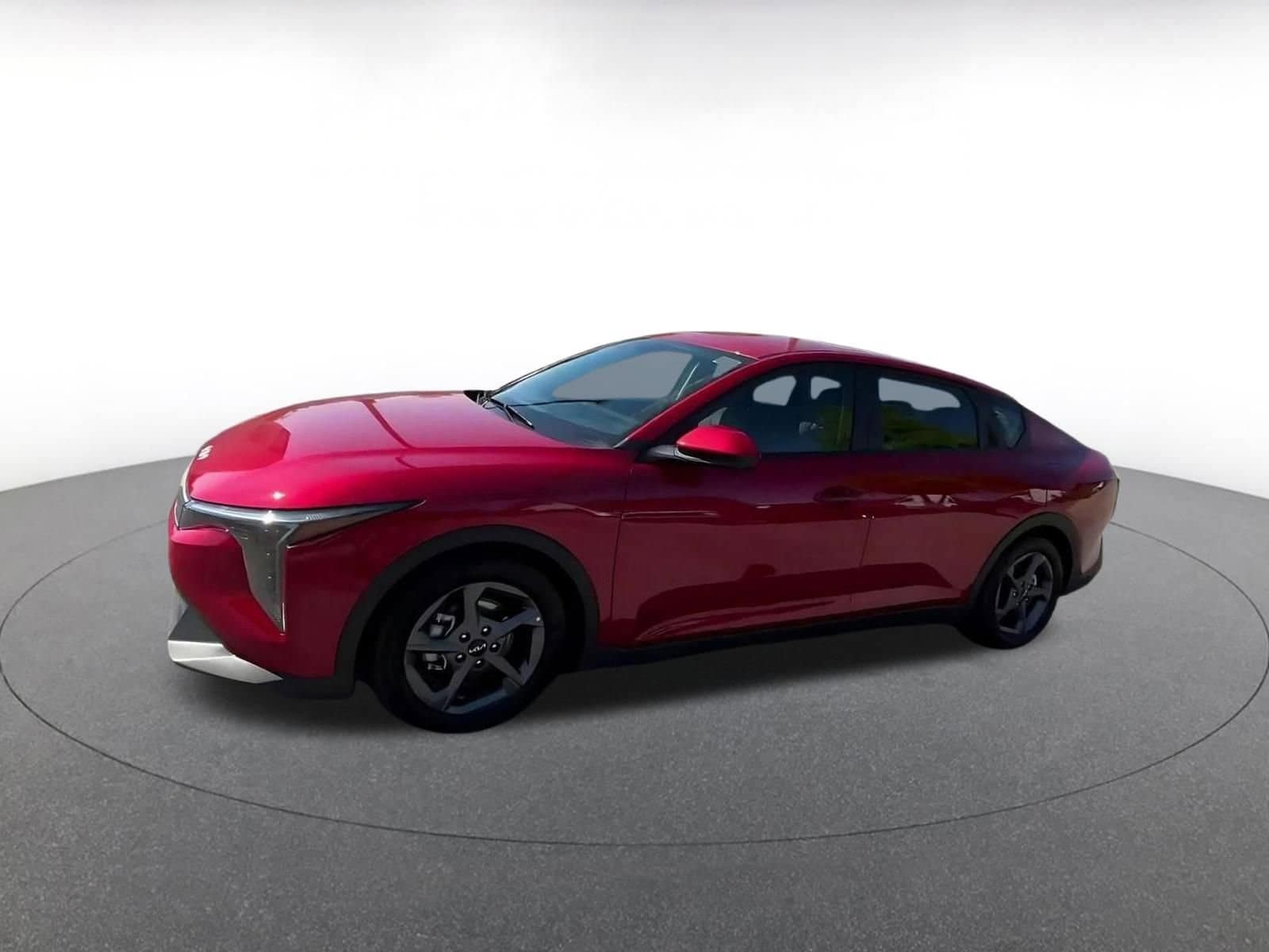 Thumbnail: 2025 Kia K4 - 6
