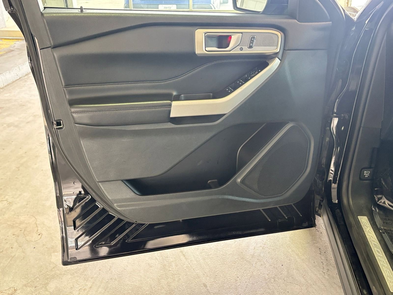 Thumbnail: 2023 Ford Explorer - 18