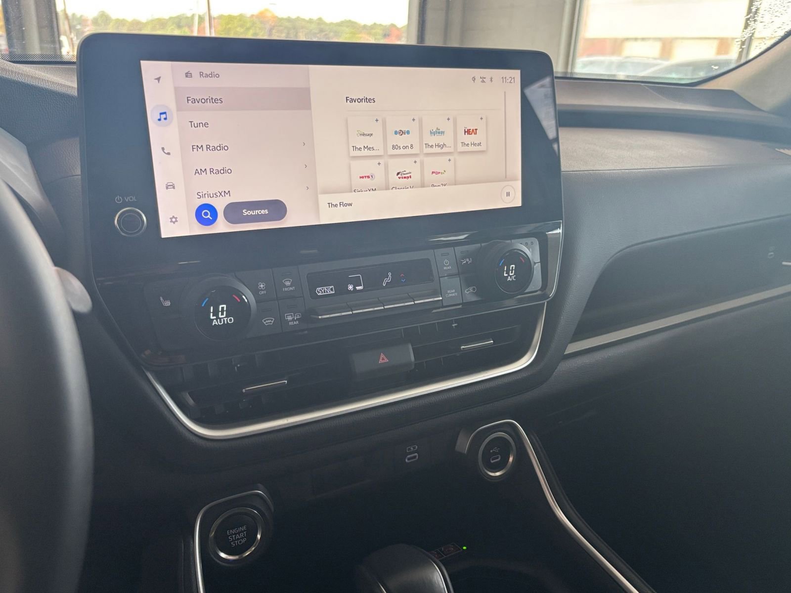 Thumbnail: 2025 Toyota Grand Highlander - 21