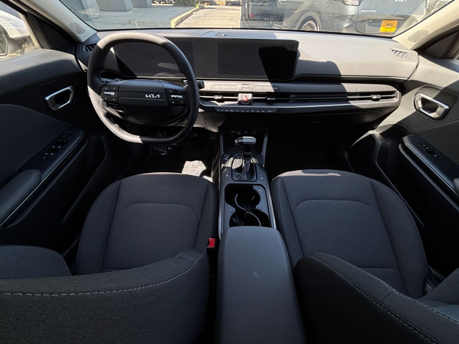 Thumbnail: 2025 Kia K4 - 33