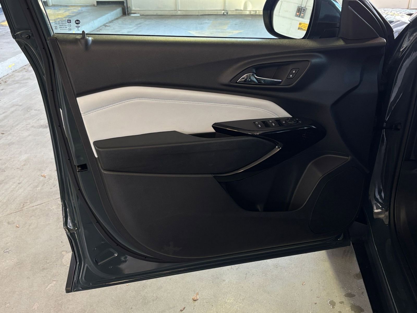 Thumbnail: 2025 Chevrolet Trax - 20