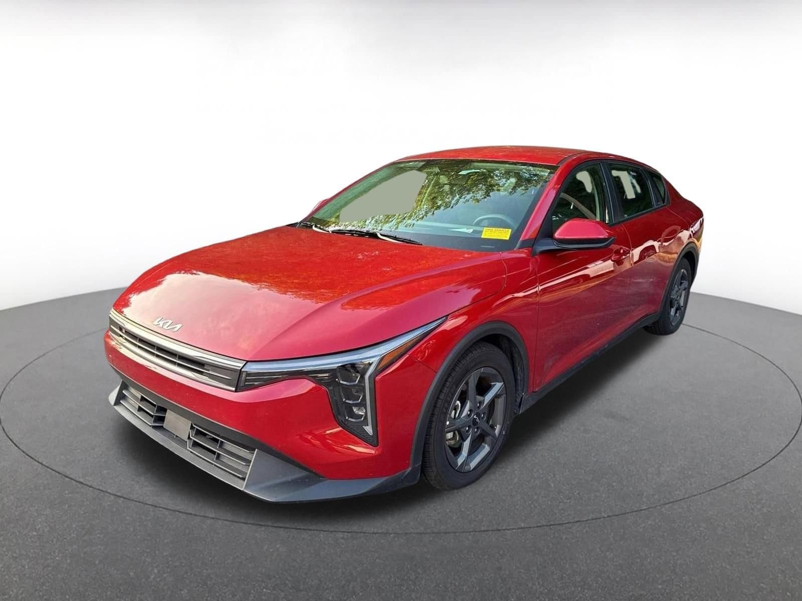 Thumbnail: 2025 Kia K4 - 3