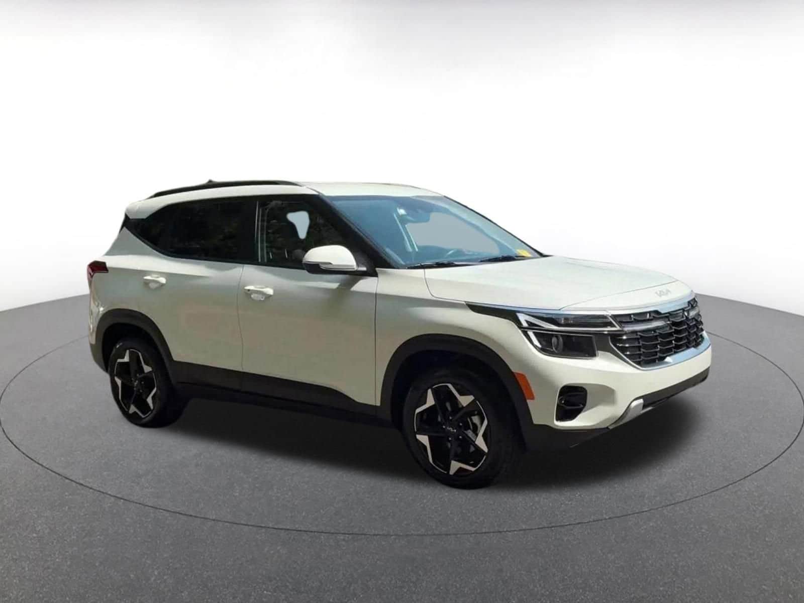 Thumbnail: 2025 Kia Seltos - 2