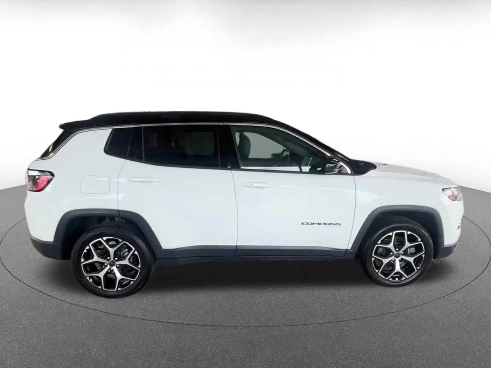 Thumbnail: 2025 Jeep Compass - 16