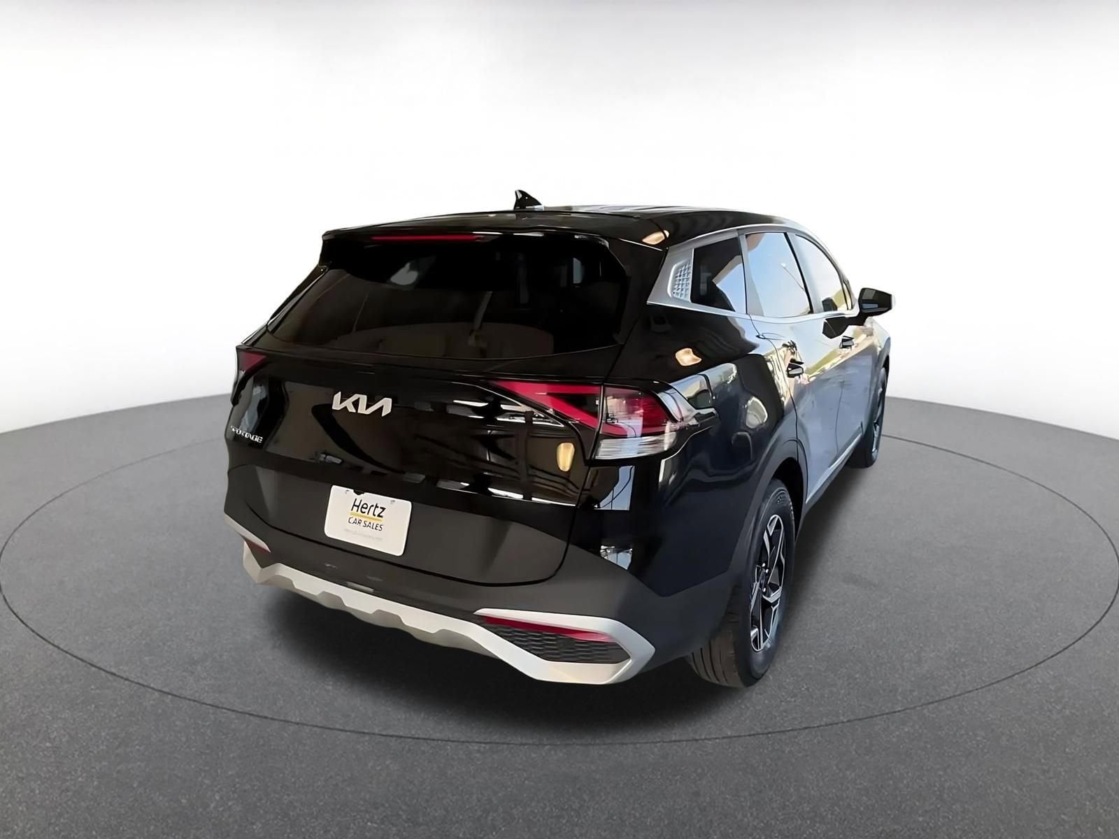 Thumbnail: 2025 Kia Sportage - 20