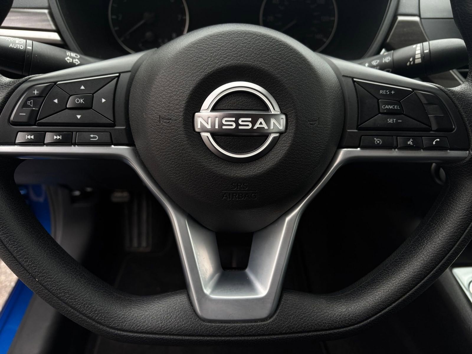 Thumbnail: 2025 Nissan Altima - 31
