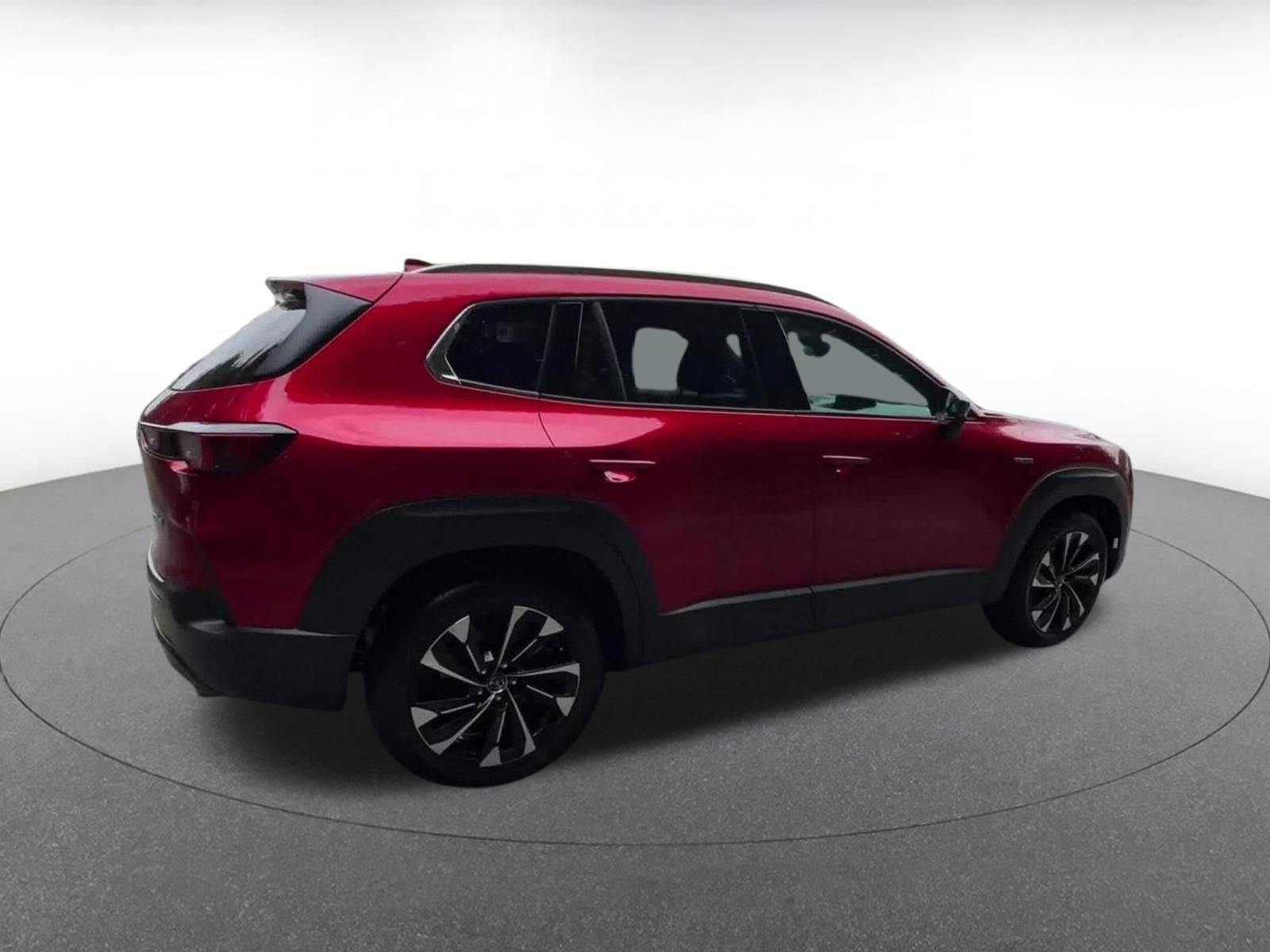Thumbnail: 2025 Mazda CX-50 - 13