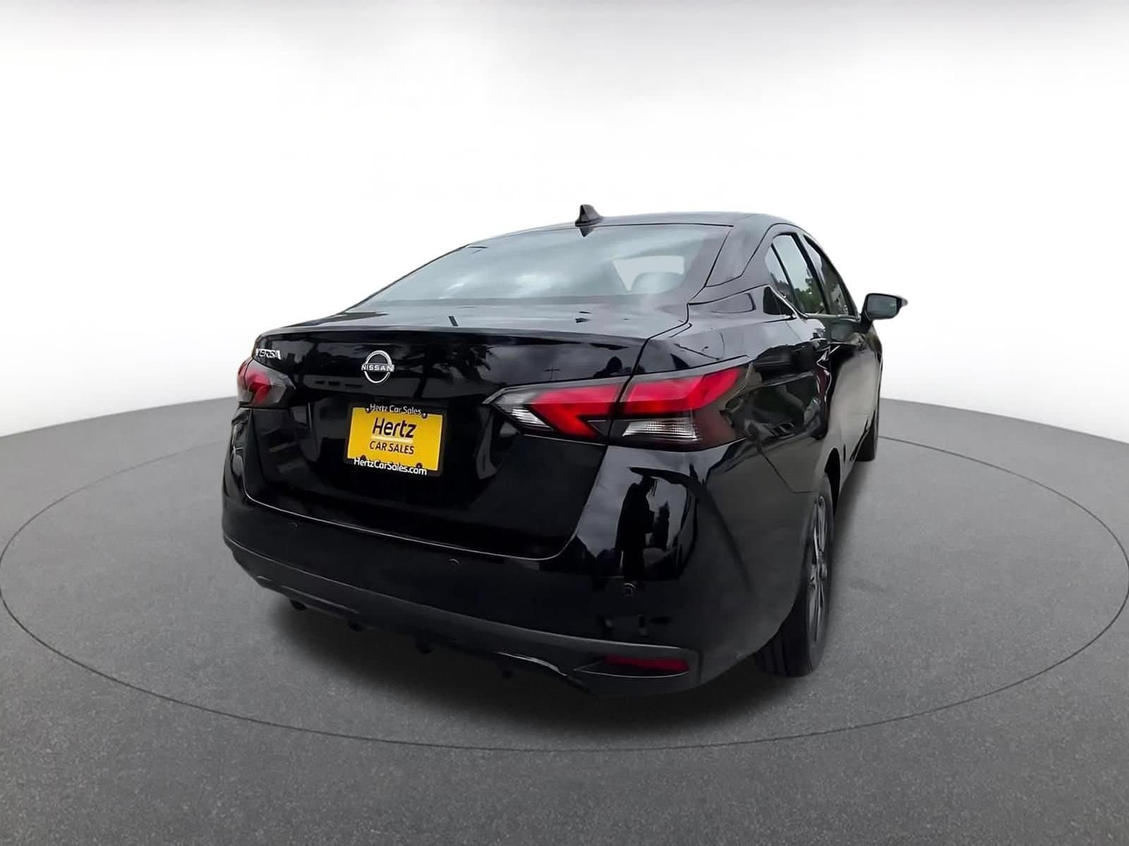 Thumbnail: 2025 Nissan Versa - 15
