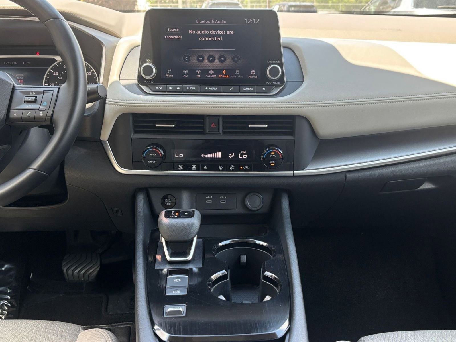 Thumbnail: 2025 Nissan Rogue - 17