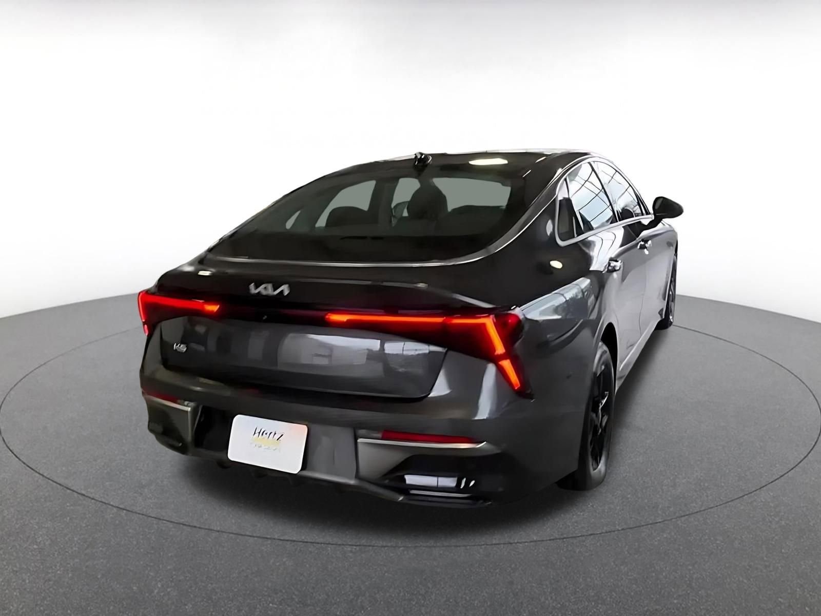 Thumbnail: 2025 Kia K5 - 12