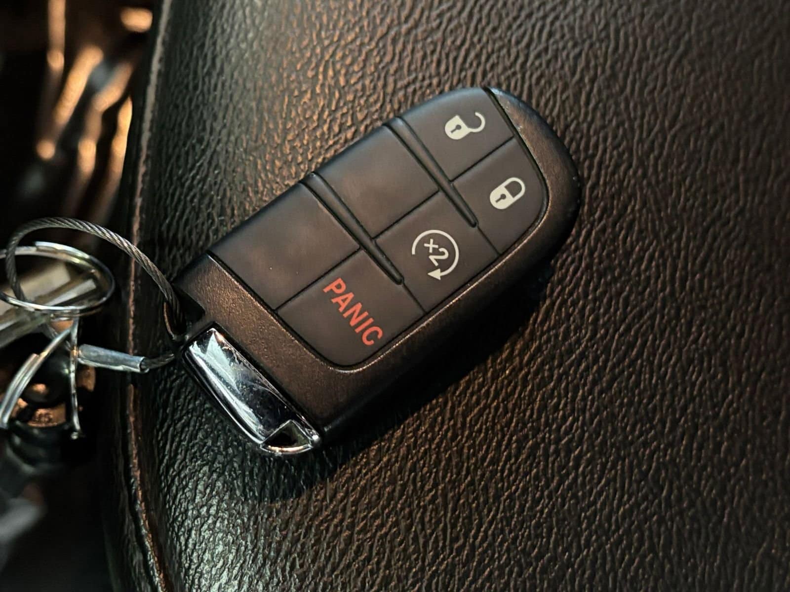 Thumbnail: 2025 Jeep Compass - 21