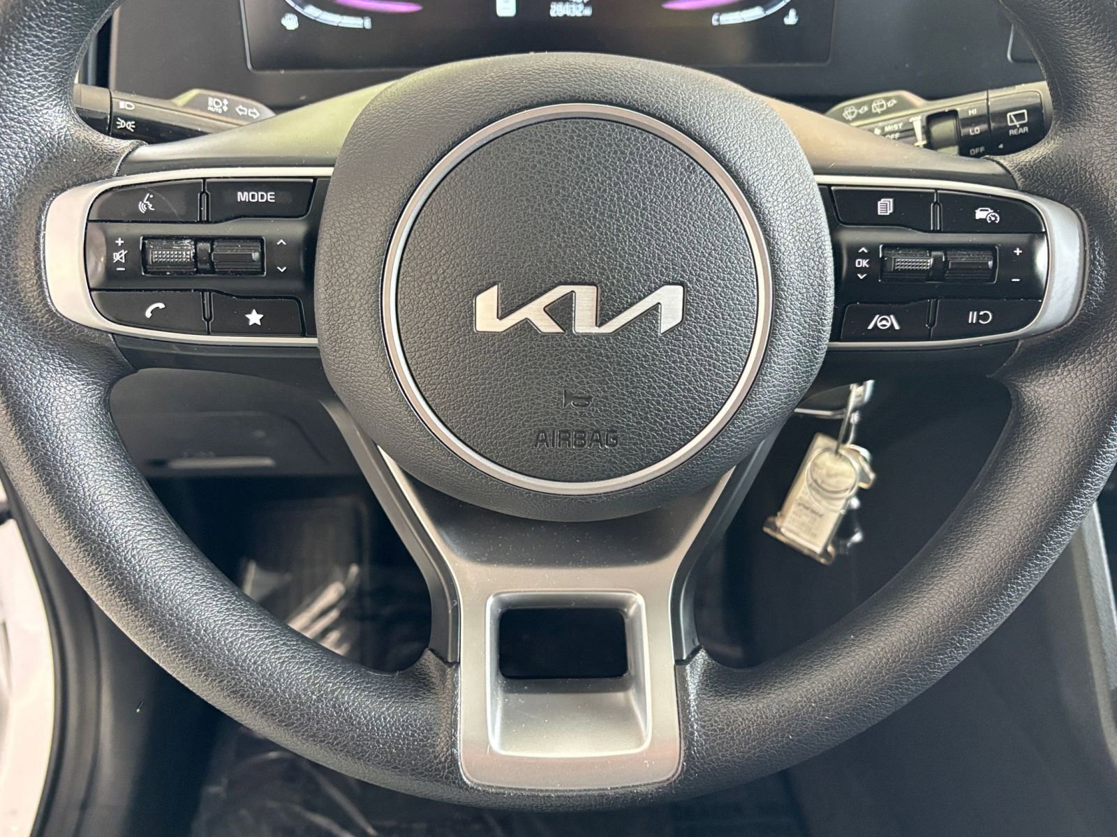 Thumbnail: 2025 Kia Sportage - 27