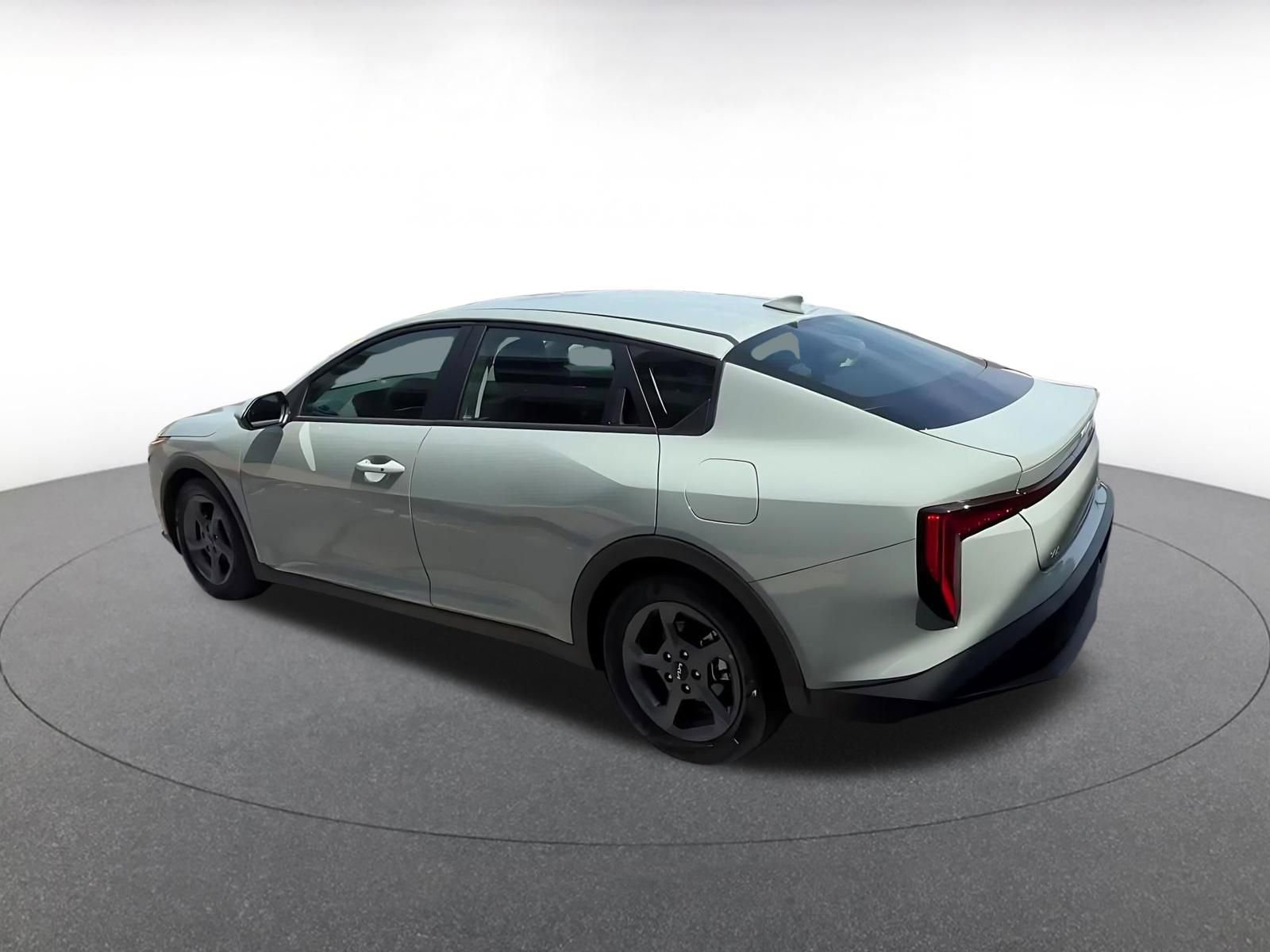 Thumbnail: 2025 Kia K4 - 11