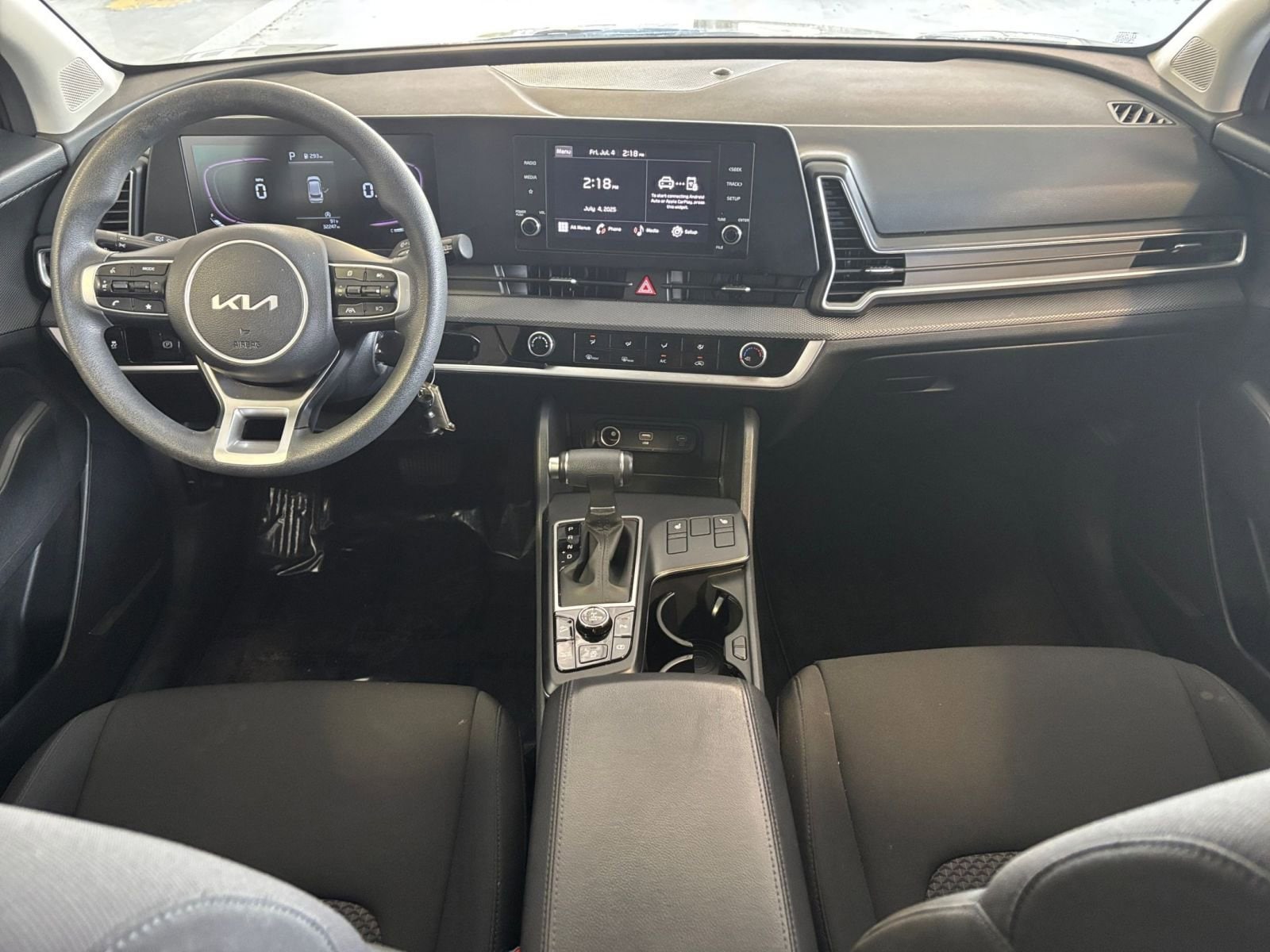 Thumbnail: 2024 Kia Sportage - 31