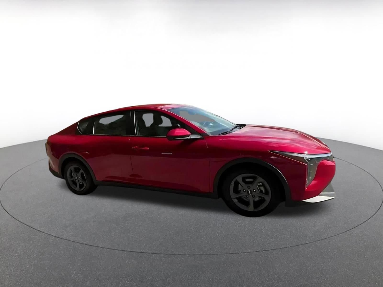 Thumbnail: 2025 Kia K4 - 2