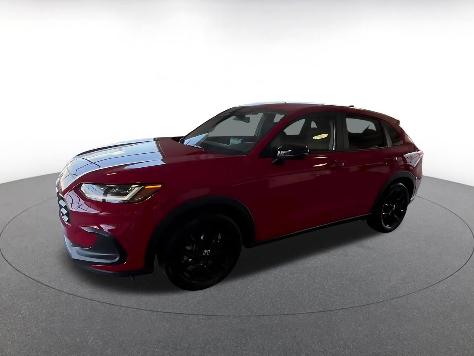 Thumbnail: 2025 Honda HR-V - 10