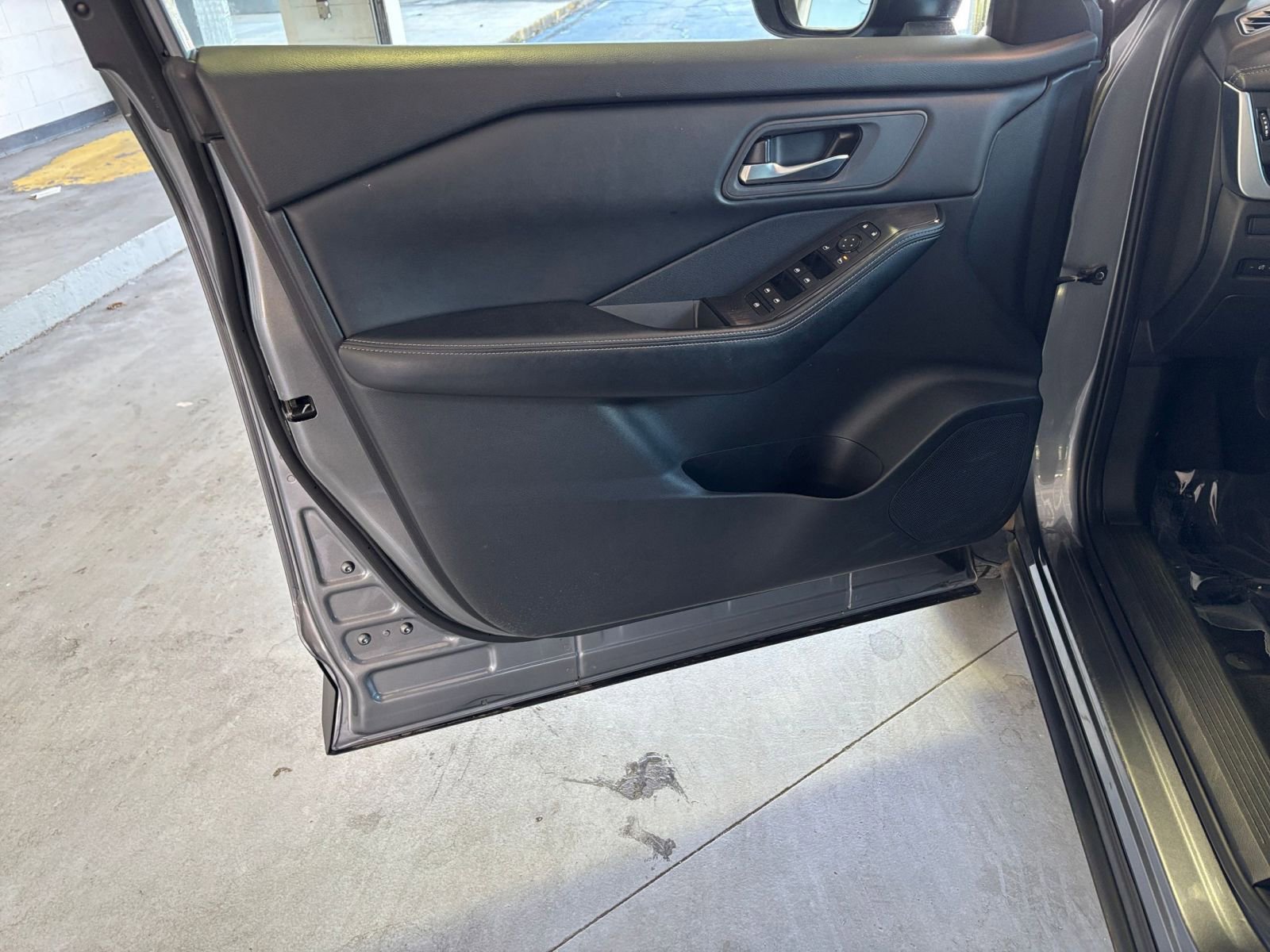 Thumbnail: 2024 Nissan Rogue - 23