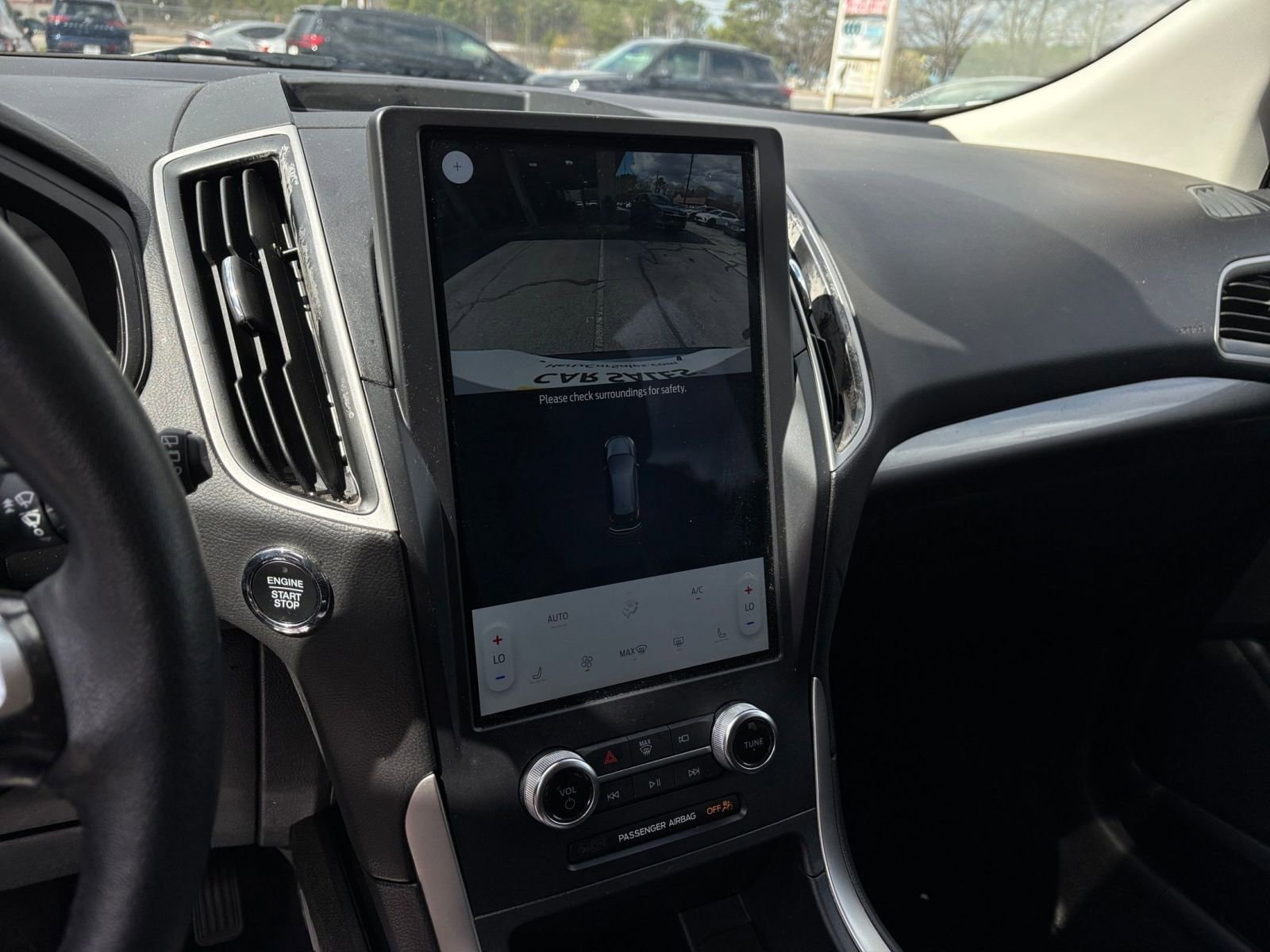 Thumbnail: 2024 Ford Edge - 31