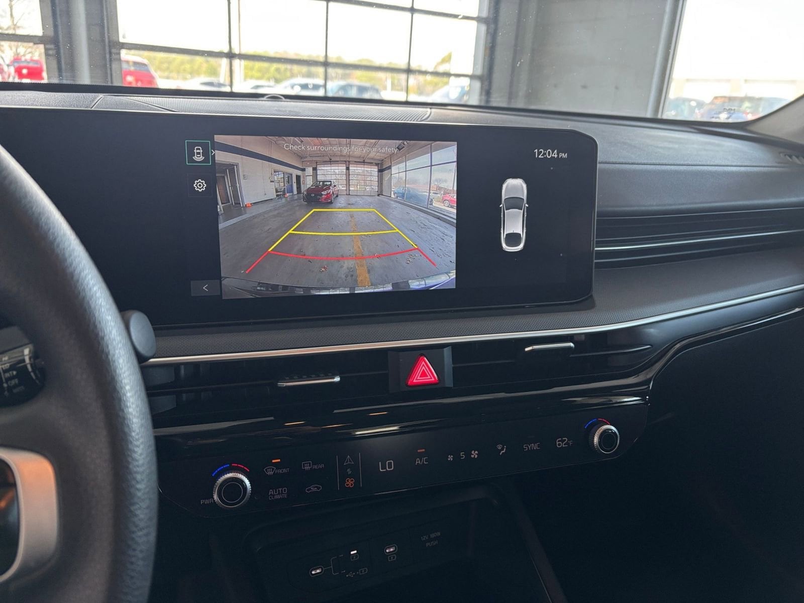 Thumbnail: 2025 Kia K5 - 23