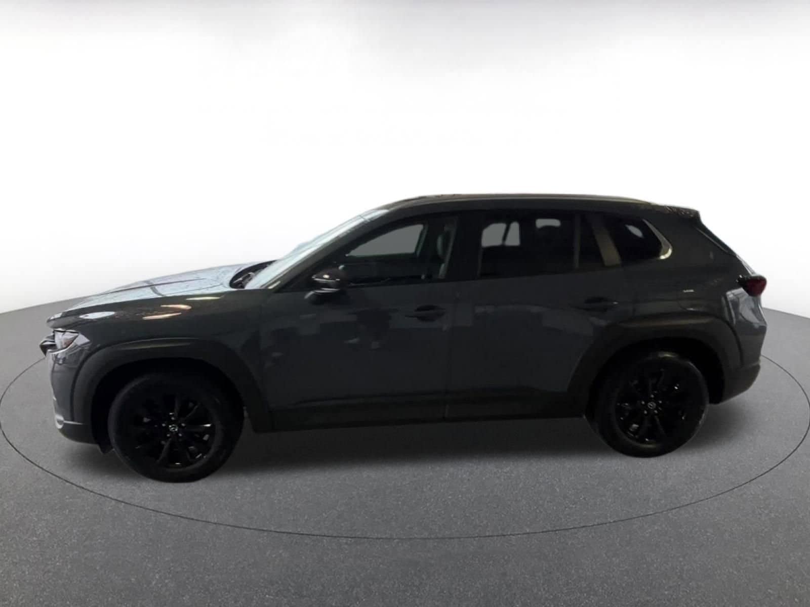 Thumbnail: 2025 Mazda CX-50 - 15