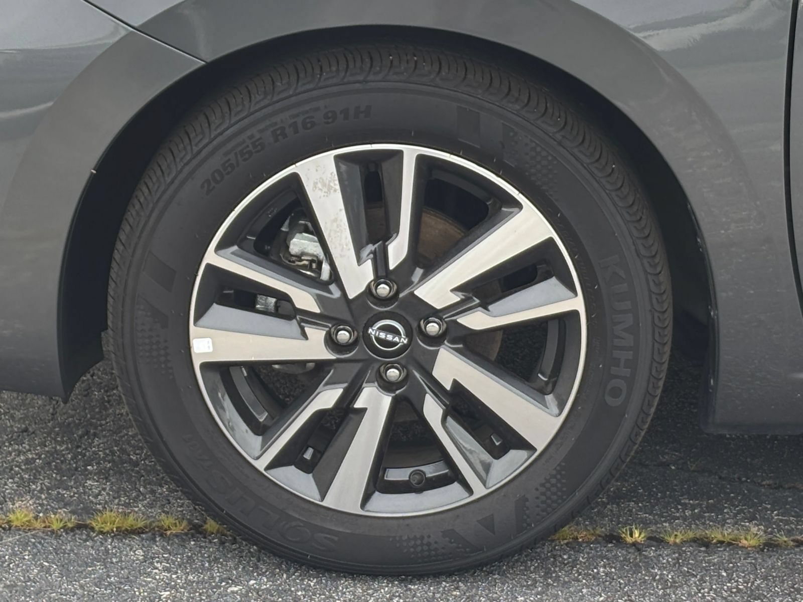 Thumbnail: 2025 Nissan Versa - 24