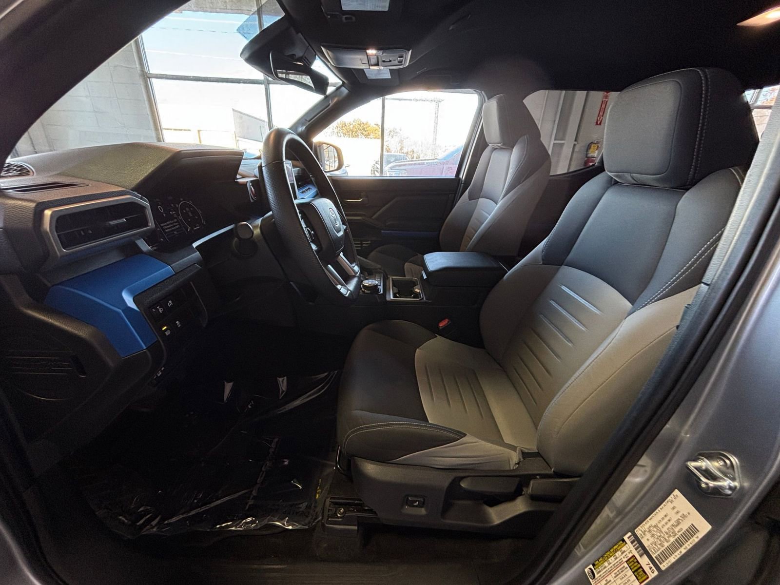 Thumbnail: 2025 Toyota Tacoma - 26