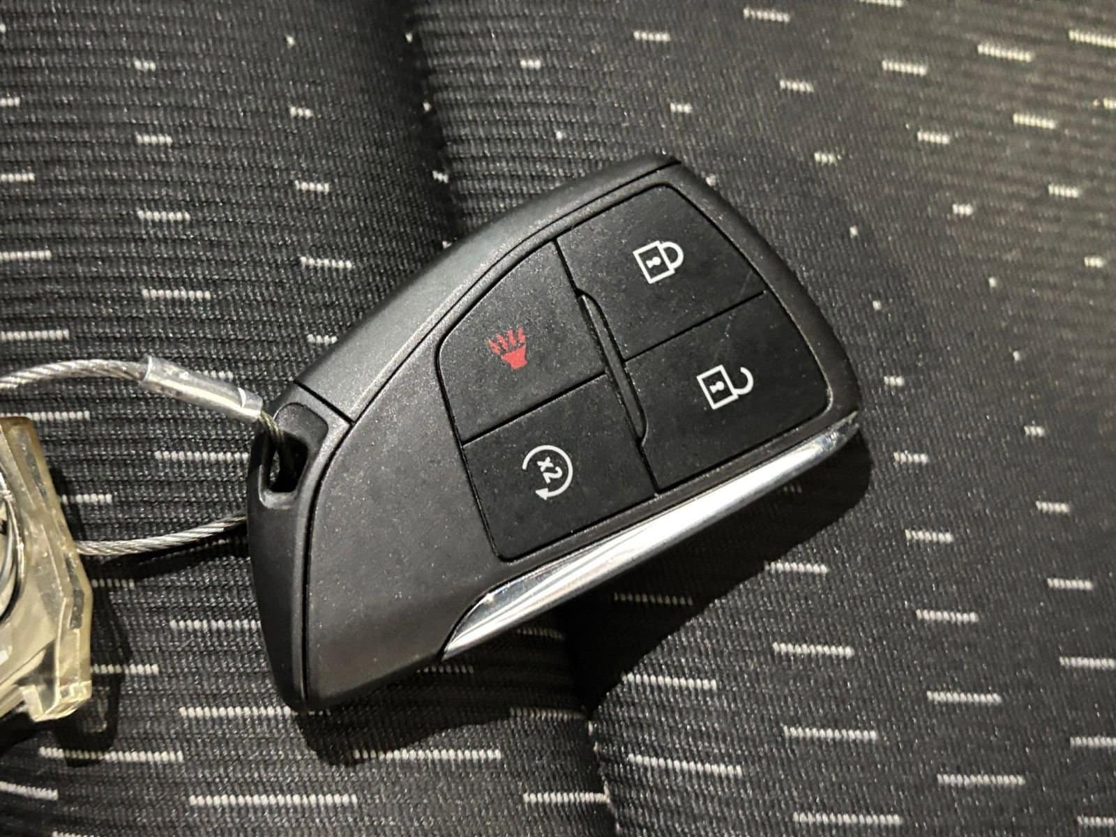 Thumbnail: 2025 Chevrolet Equinox - 22