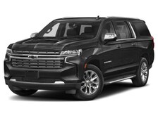 2023 Chevrolet Suburban Premier -
                  Morrow, GA