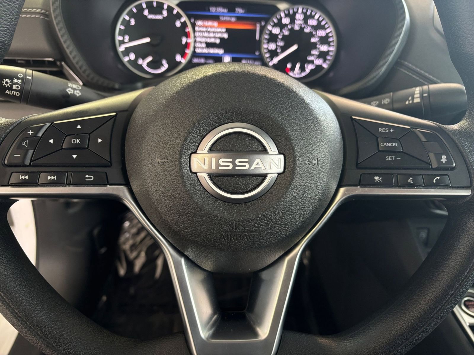 Thumbnail: 2024 Nissan Sentra - 27