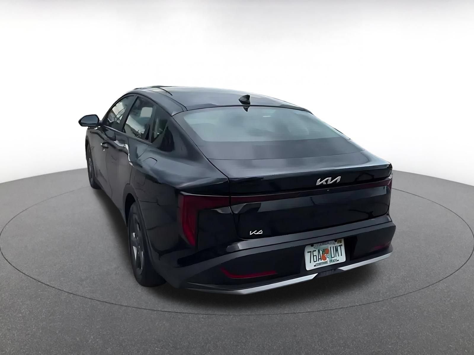 Thumbnail: 2025 Kia K4 - 11