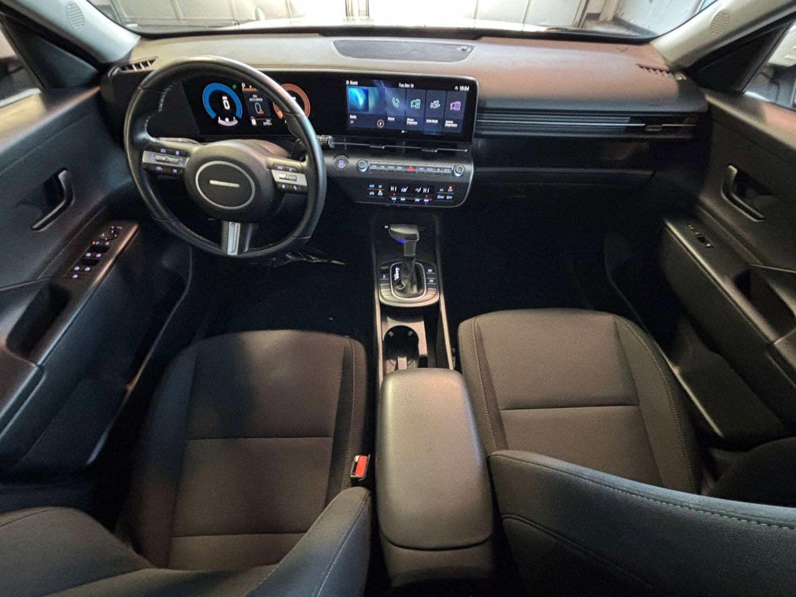 Thumbnail: 2025 Hyundai Kona - 33