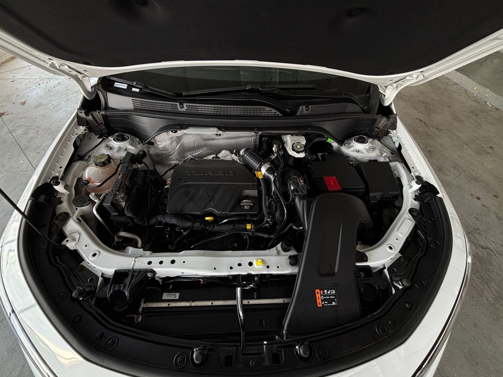 Thumbnail: 2025 Buick Envista - 31