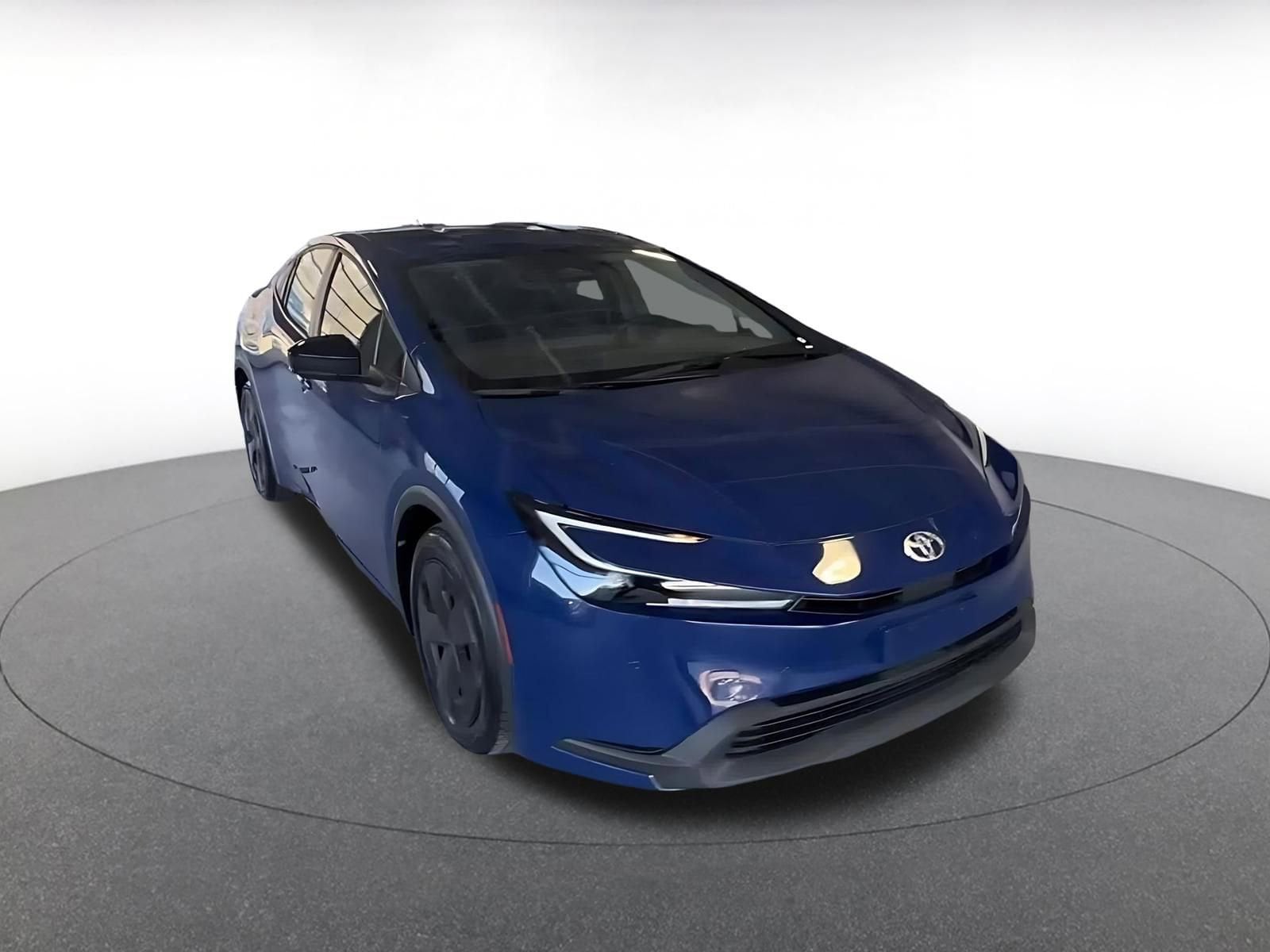 Thumbnail: 2025 Toyota Prius - 5