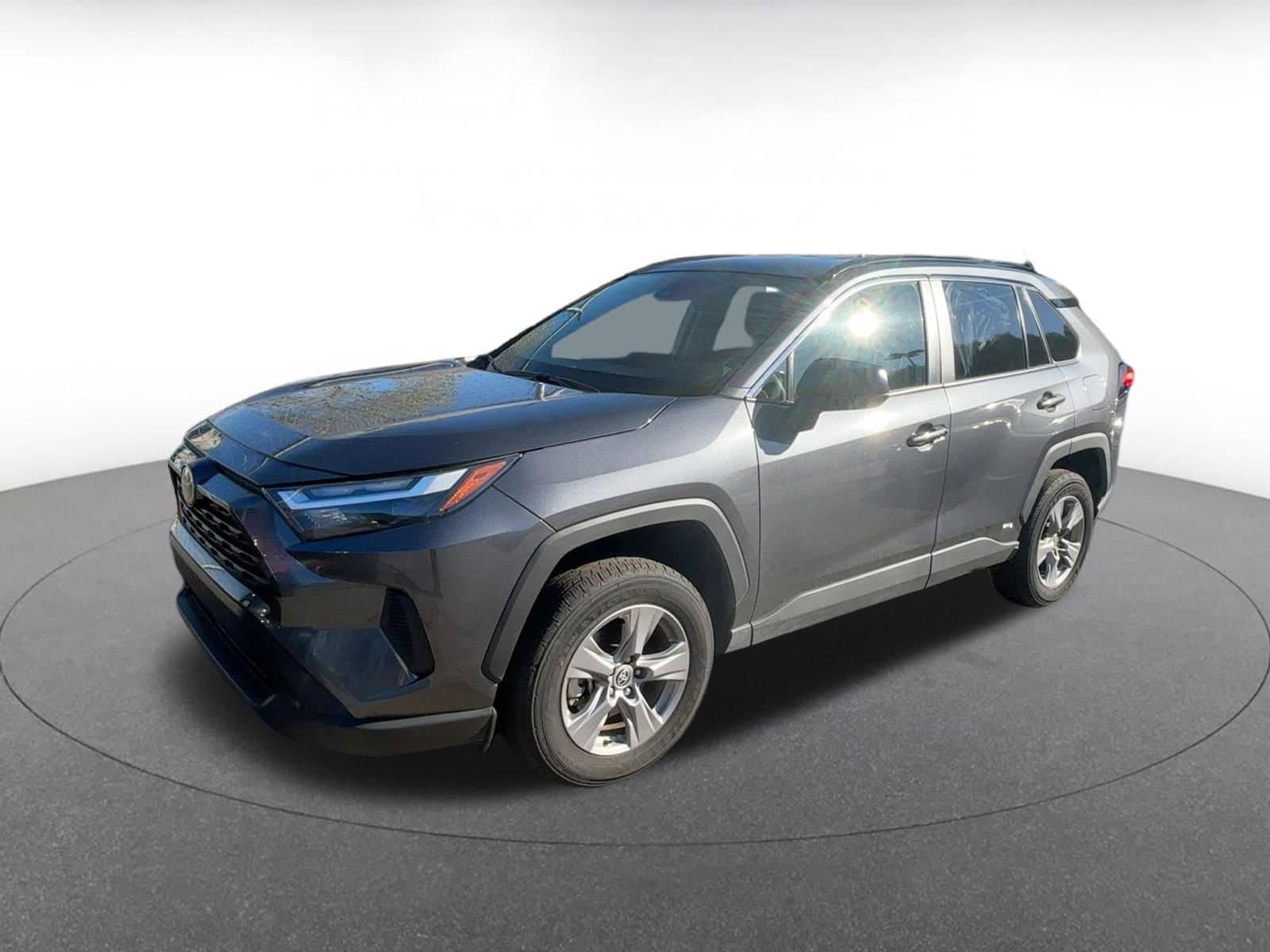 Thumbnail: 2025 Toyota RAV4 - 2
