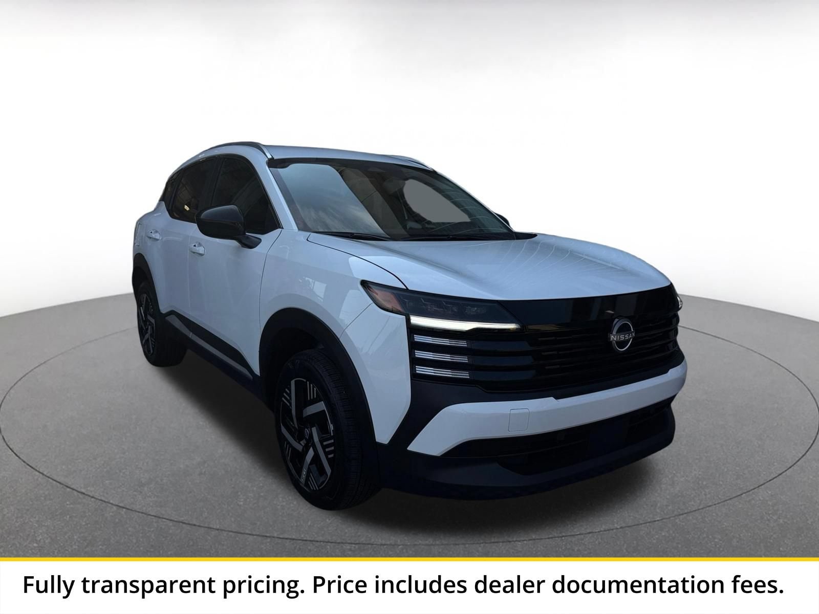 Thumbnail: 2026 Nissan Kicks - 1