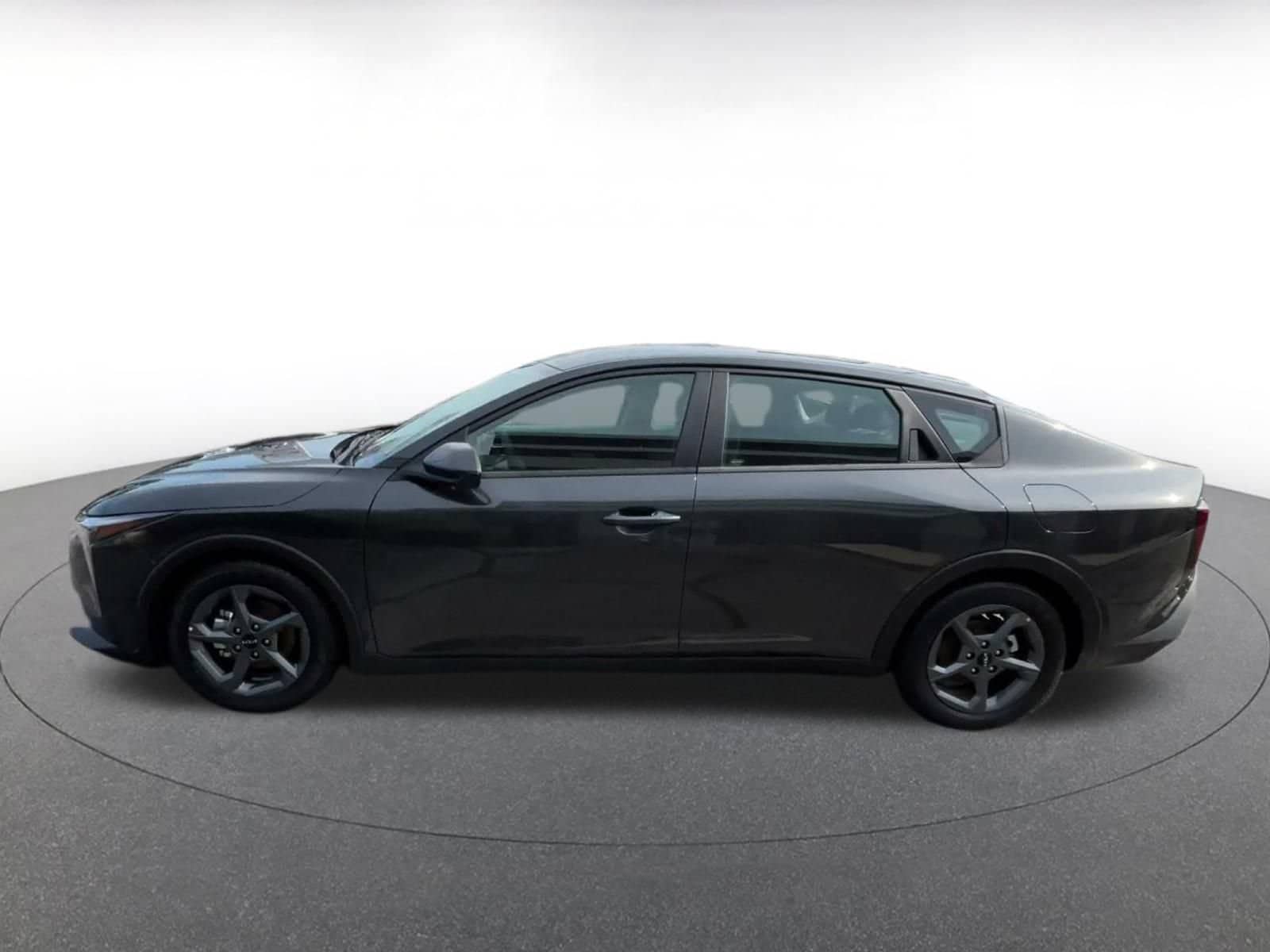 Thumbnail: 2025 Kia K4 - 7