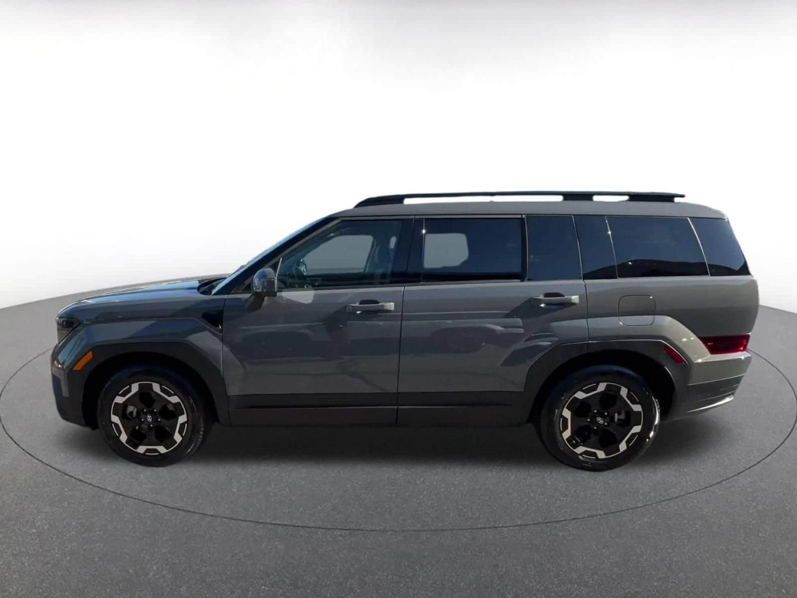 Thumbnail: 2026 Hyundai Santa Fe - 8