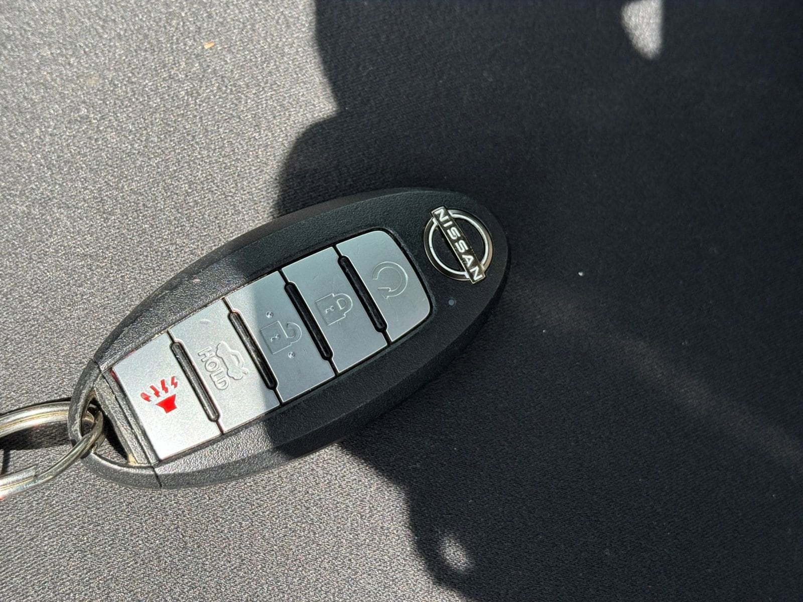 Thumbnail: 2025 Nissan Altima - 21