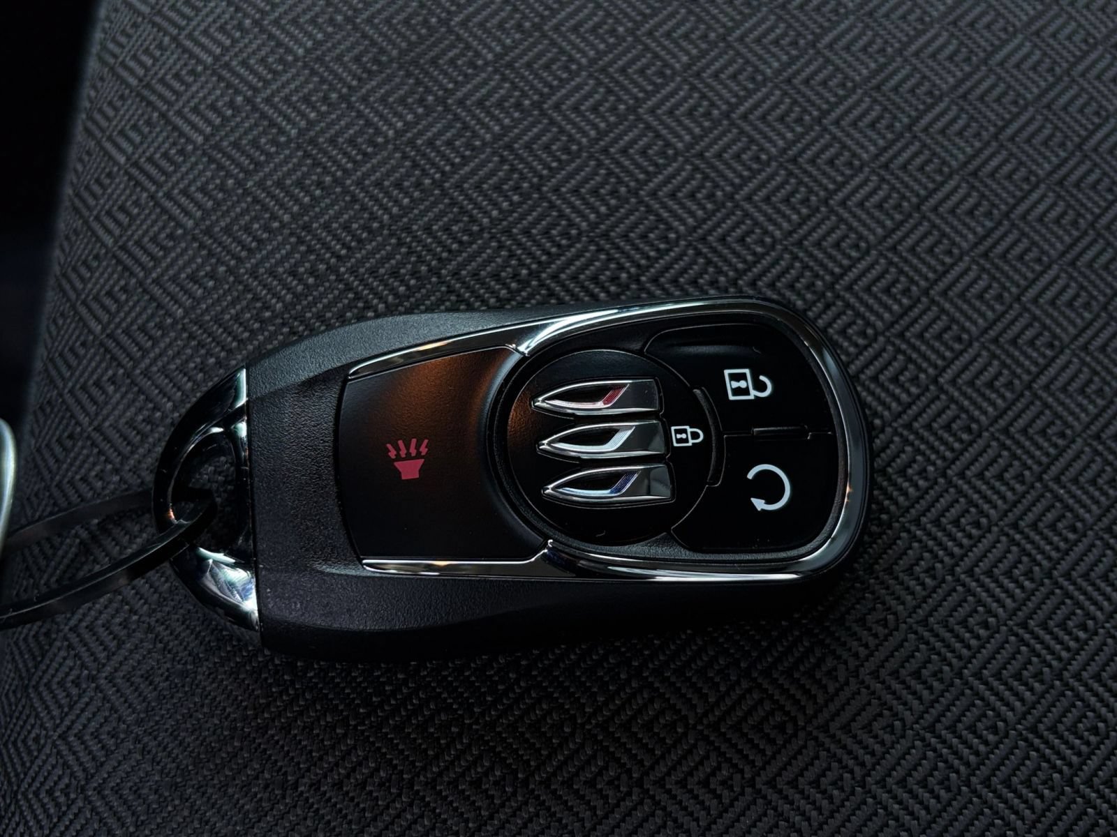Thumbnail: 2026 Buick Encore GX - 25