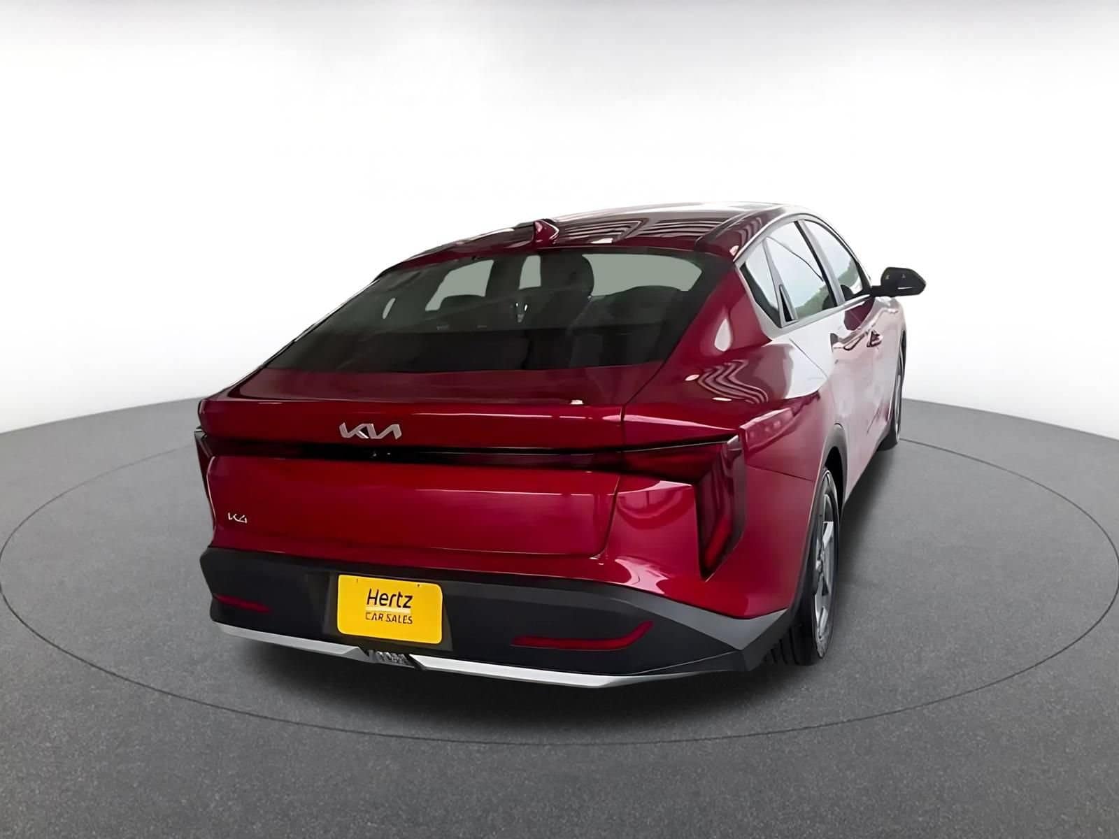 Thumbnail: 2025 Kia K4 - 13