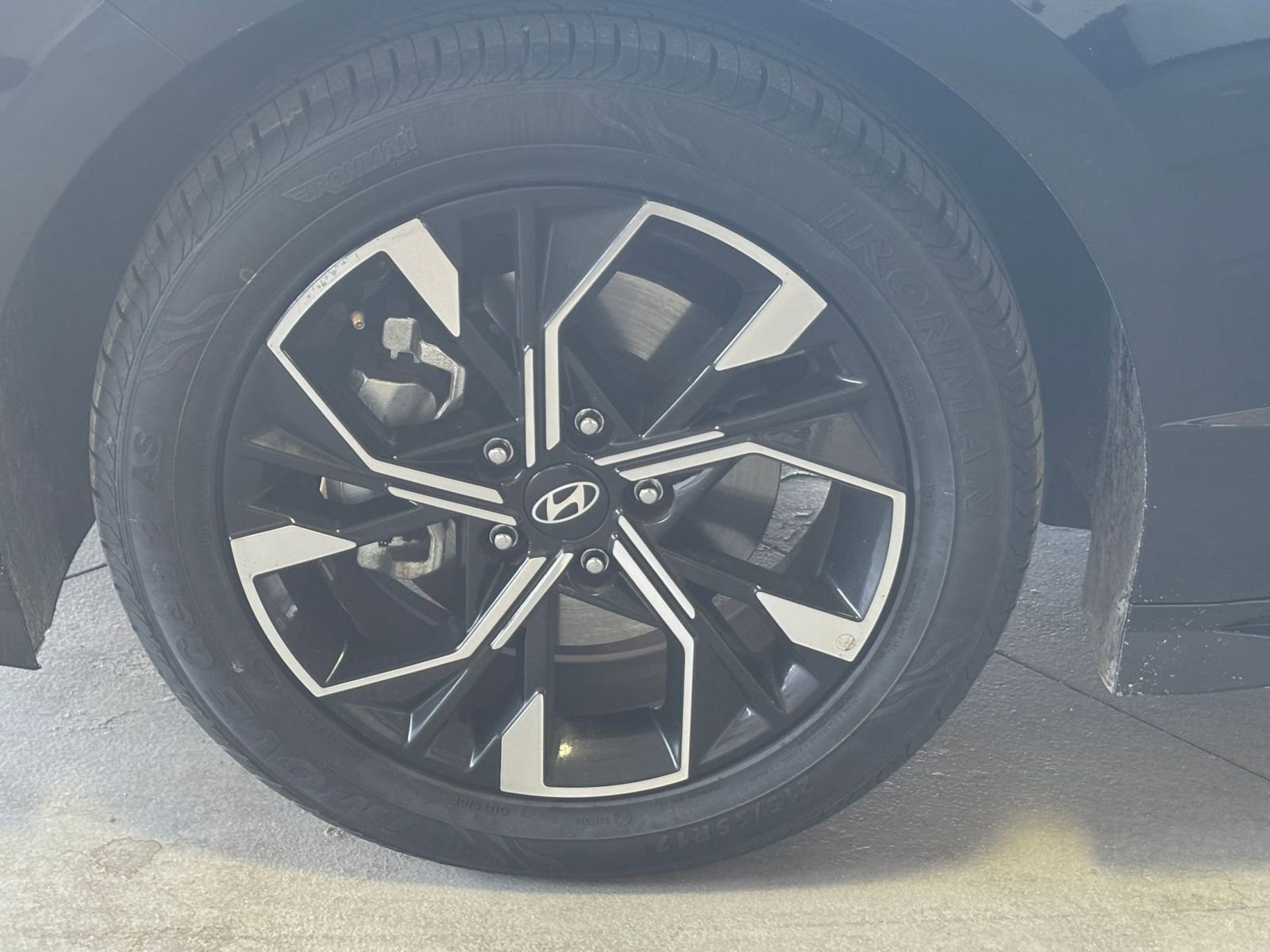 Thumbnail: 2025 Hyundai Sonata - 31