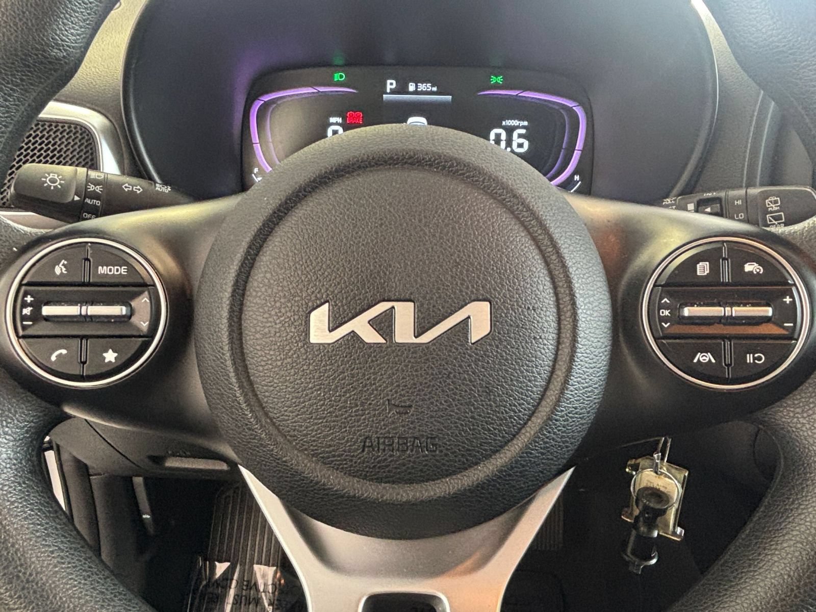 Thumbnail: 2025 Kia Soul - 26
