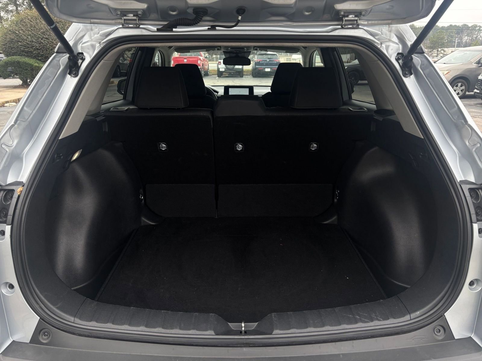 Thumbnail: 2025 Toyota Corolla Cross - 31